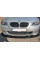 Передний лип DPT (для M Technic Max Hamann черный глянец) для BMW 5 серия E-60/61 2003-2010 гг