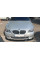 Передний лип DPT (для M Technic Max Hamann черный глянец) для BMW 5 серия E-60/61 2003-2010 гг