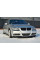 Передняя Lip накладка DPT (для E90 M-Sport 2005-2008, черный глянец) для BMW 3 серия E-90/91/92/93