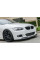 Передний лип CSL-Style DPT (для E92/93 M-Sport 2006-2010, Черный Глянец) для BMW 3 серия E-90/91/92/93