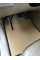 Коврики EVA (Бежевые) 2010-2012 для Hyundai Santa Fe 2