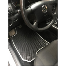 Коврики EVA (черные) для Volkswagen Passat B5 1997-2005 гг