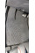 Коврики EVA (черные) для Volkswagen ID.4 2020- гг