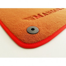 Клипса круглая Ford для Ford