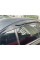 Ветровики SD (4 шт., Sunplex Sport) для Mercedes E-сlass W211 2002-2009 гг