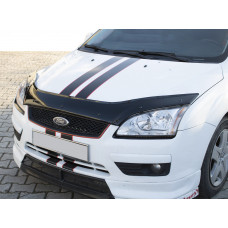 Дефлектор капота EuroCap для Ford Focus II 2005-2008 гг