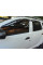 Ветровики на окна (4 шт., Sunplex Sport) для Dacia Duster 2018-2024 гг
