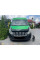 Дефлектор капота 2010-2014 (EuroCap) для Renault Master