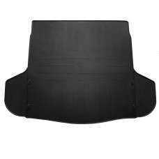 Резиновый коврик багажника Sedan (Stingray) для Mazda 6 2012-2024 гг