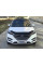 Дефлектор капота (EuroCap) для Hyundai Tucson TL 2016-2021 гг
