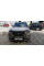 Дефлектор капота (EuroCap) для Hyundai Tucson TL 2016-2021 гг