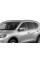 Интегрированные Рейлинги Оригинальный Дизайн для Nissan X-trail T32/Rogue 2014-2021 гг