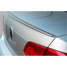 Спойлер Libao (ABS-пластик, для EU) для Volkswagen Passat B7 2012-2015 гг