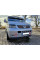 Передний лип-спойлер (ABS) для Volkswagen T5 Multivan 2003-2010 гг