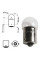 Сигнальная лампа Osram 5007 R5W 12V BA15s