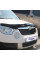 Дефлектор капота 2009-2013 (EuroCap) для Skoda Yeti