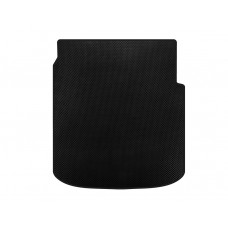 Коврик в багажник V-1 (2014-2018, Черный) для Ауди A7