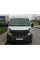 Дефлектор капота 2010-2014 (EuroCap) для Renault Master