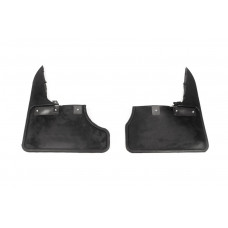 Турецкие резиновые брызговики Задние для Volkswagen T5 Caravelle 2004-2010 гг