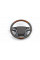 Руль в сборе (светлое дерево) для Toyota Land Cruiser 200 2007-2021 гг