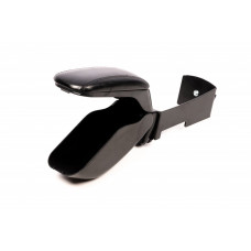 Підлокітник (у рейку сидінь) для Renault Logan MCV 2005-2013 рр