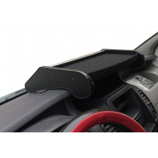 Полка на панель (2010-2014, Тип-1) для Renault Trafic