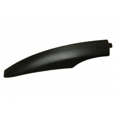 Задняя крышка для рейлингов Vito 639 под металлическую ножку Правая