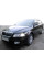 Ветровики Liftback (4 шт, HIC) для Skoda Octavia II A5 2006-2010 гг