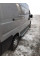 Боковые Подножки Allmond Grey (2 шт., Алюминий) Длинная База для Fiat Ducato 2006-2025 гг