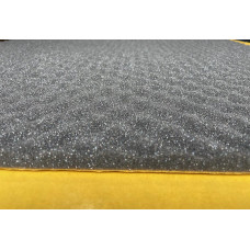 BASE ACOUSTIC SOUND WAVE 15 Акустический Поролон, Толщина 15мм, Лист 750 × 1000 мм