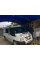 Хромированные Рейлинги Пластиковые заглушки для Ford Transit 2000-2014 гг