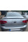 Спойлер LIP (Sunplex, черный) (115,8см x 6,3см) для Volkswagen Passat B8 2015-2023 гг