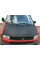 Чехол капота на прямой капот (кожзаменитель) для Volkswagen T4 Caravelle/Multivan 1990-2003 гг