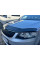 Дефлектор капота 2013-2017 (EuroCap) для Skoda Octavia III A7