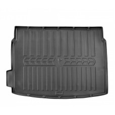 Килимок в багажник Stingray 3D (Верхній) для Zeekr 001 2021- рр