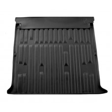 Килимок в багажник Stingray 3D (5 містний, довга база ) для Renault Kangoo 2008-2020 рр