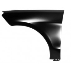 Крыло GLE63 AMG левое для Mercedes GLE coupe C292 2015-2019 гг