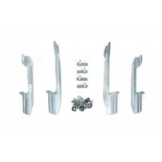 Крепления для боковых подножек для Peugeot Partner 1996-2008 гг