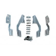 Крепления для боковых подножек для Ford Connect 2014-2021 гг