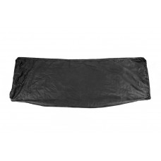 Чехол капота (2002-2006, кожзам) для Fiat Ducato