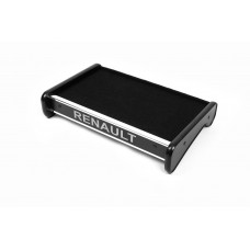 Полка на панель (Тип-1) для Renault Master 1998-2010 гг