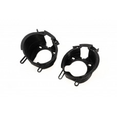 Кронштейны для противотуманных фар (2 шт) для Opel Vivaro 2001-2015 гг