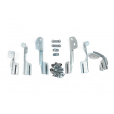 Крепления для боковых подножек для Volkswagen T4 Transporter 1990-2003 гг