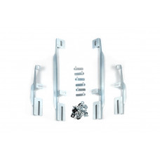 Крепления для боковых подножек для Nissan Murano 2008-2014 гг