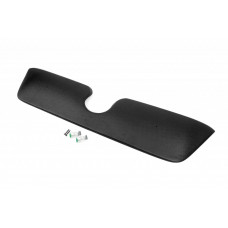 Зимняя решетка (2014-2025) Матовый для Fiat Ducato