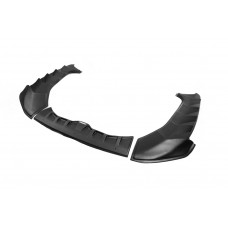 Комплект накладок на капот DRAGON (3 шт) для Nissan Navara/NP300 2016- гг