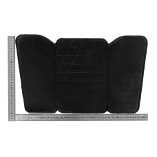 Задний коврик тоннеля (Stingray Premium) для Toyota Corolla 2019- гг