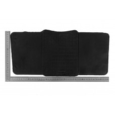 Задний коврик тоннеля (Stingray Premium) для Kia Sportage 2015-2021 гг