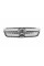 Передняя решетка AMG для Mercedes C-class W203 2000-2007 гг