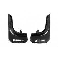 Бризковики EuroCap Комплект для Peugeot Bipper 2008-2017 рр